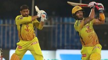 IPL 2020: Rajasthan beat Chennai by 16 runs | OneIndia Tamil