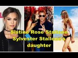 Sylvester Stallone - Lifestyle _ Net worth _ Wife _ houses _ Mother _ Family _ Biography _ Info