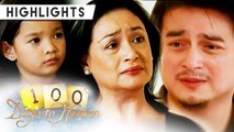 Anna asks for Bobby's forgiveness | 100 Days To Heaven