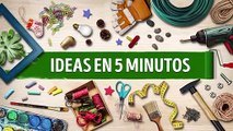 3 recetas súper rápidas que TIENES que saber