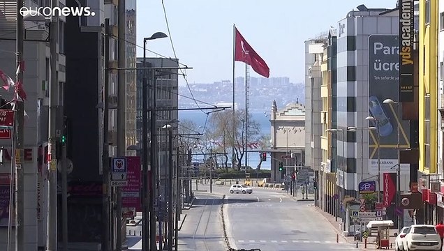 Disgelo fra Grecia e Turchia: colloqui in vista