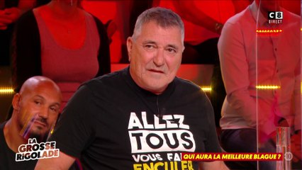 L'histoire vraie de Jean-Marie Bigard avec Johnny Hallyday