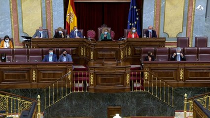 Congreso da primer paso para sancionar por ley la morosidad entre empresas
