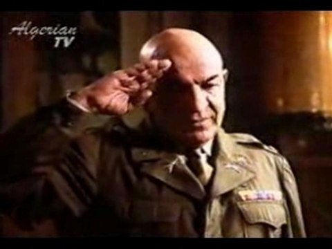 Algeria Oran Bila Houdoud Algerien TV Very Funny!