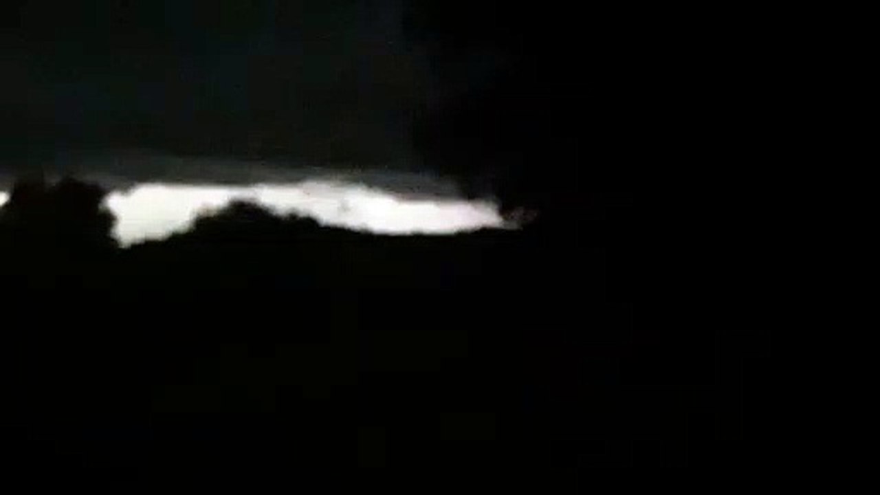 Orage