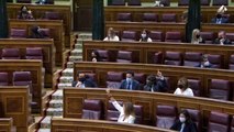 PSOE rechaza de nuevo el modelo de CGPJ que propone Ciudadanos