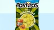 Tostitos Is Making Tortilla Chips That Taste Like Guacamole