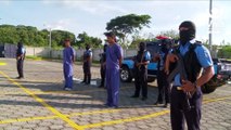 Policía Nacional esclarece asesinato de ciudadana de 52 años en Bluefields