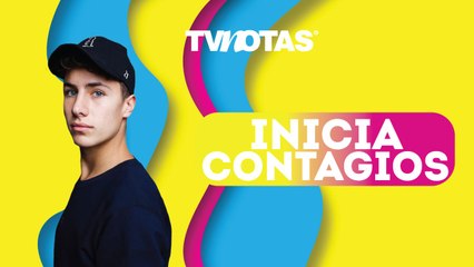 Juanpa Zurita contagió a todos en Televisa por trabajar teniendo Covid-19