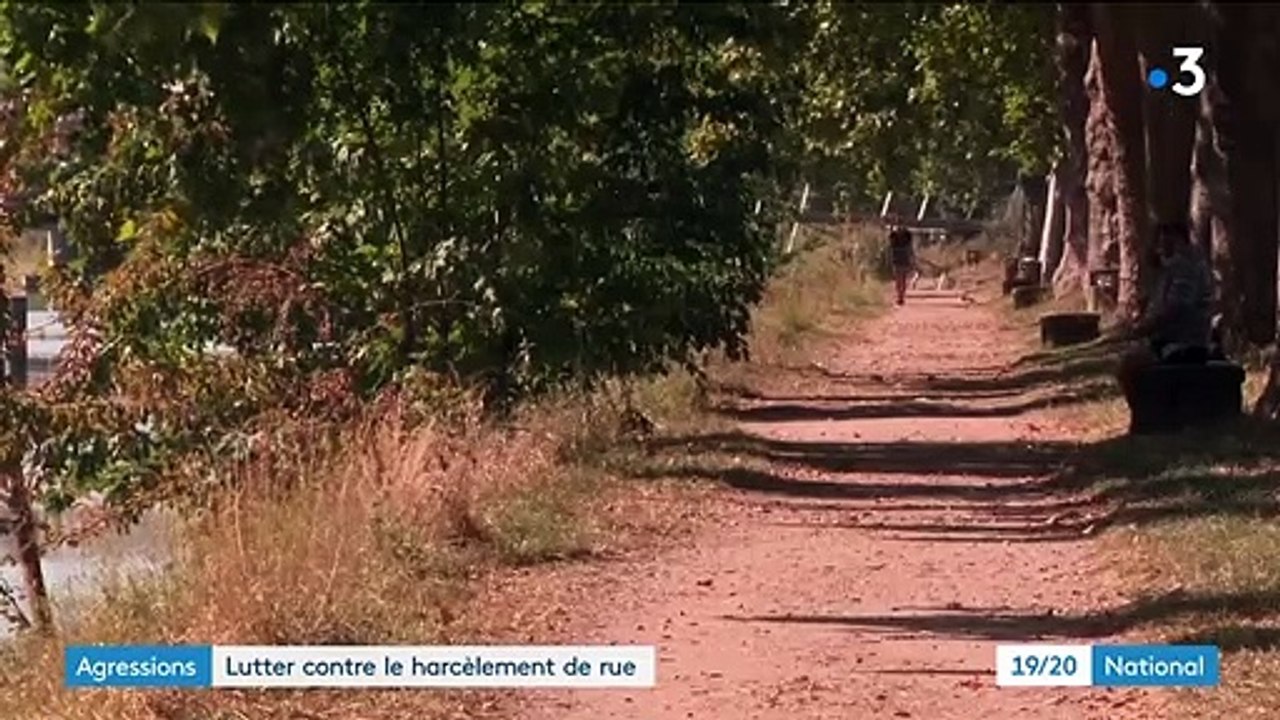 Harcèlement de rue : comment lutter contre les agressions ?