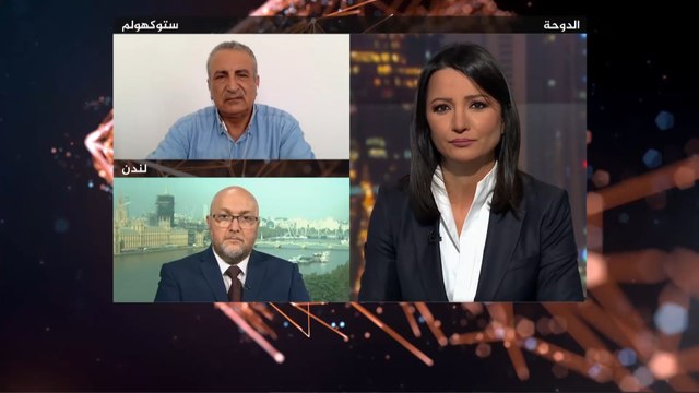 الاتجاه المعاكس- بعد قبولها التطبيع مع إسرائيل.. هل من داع لبقاء الجامعة العربية؟