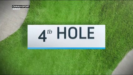 Quelques beaux coups de McIlroy et Rose