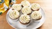 These Coffee Cupcakes With Condensed Milk Frosting Will Blow You Away