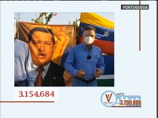 Cinco viviendas por autoconstrucción fueron entregadas en Guanare