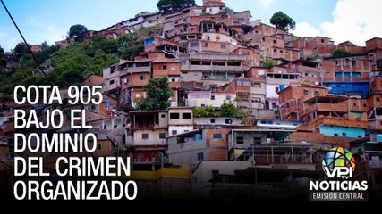 EN VIVO - Noticias VPItv Emision Central - Martes 22 de Septiembre