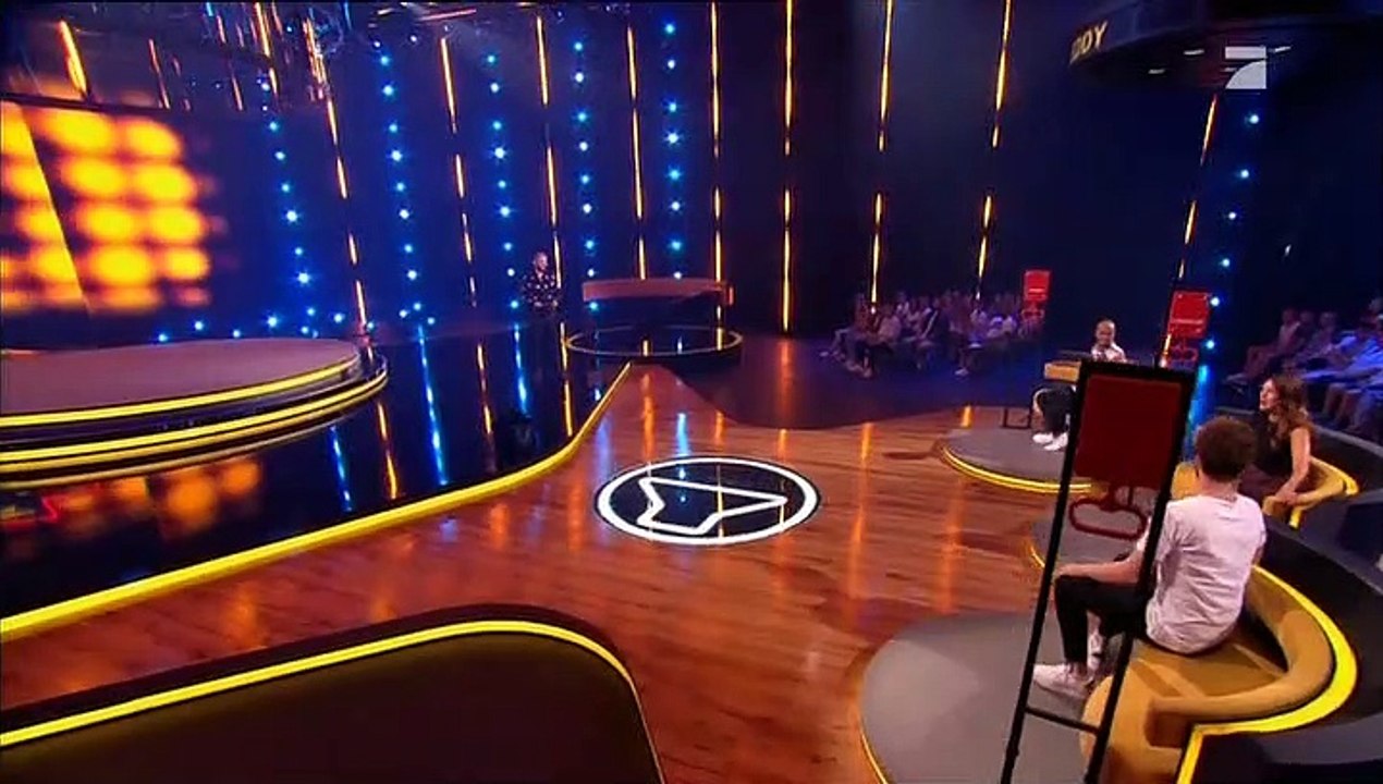 Tom Neuwirth 'Famemaker' Beginn 17.9.2020