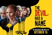 The Devil Has A Name Trailer #1 (2020) David Strathairn, Kate Bosworth Drama Movie HD