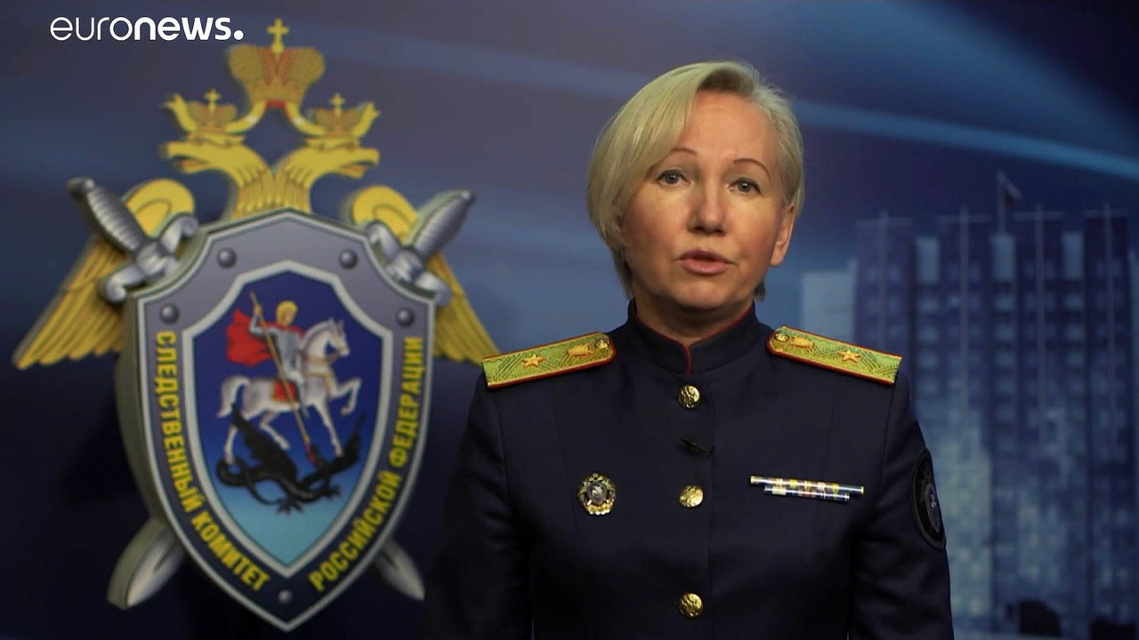 Misshandlungen von Jüngern: Sektenanführer in der Taiga festgenommen