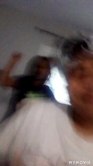 Baby Sabreena S2E2 Locked in the Bathroom