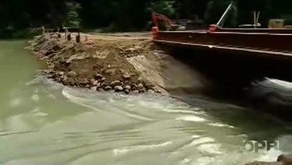 Marmot Dam Removal