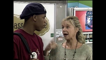 Watatatow - S4 E17 Il faut que je lâche l'école