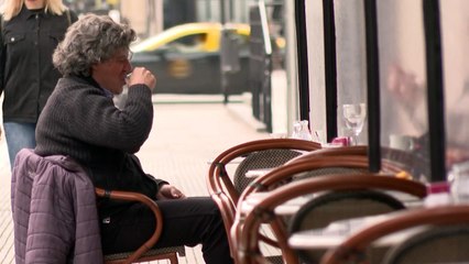 PIB argentino cai 19,1% no segundo trimestre