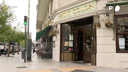 PIB argentino cai 19,1% no segundo trimestre