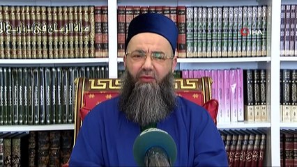 Cübbeli Ahmet Hoca ifadeye çağırıldı