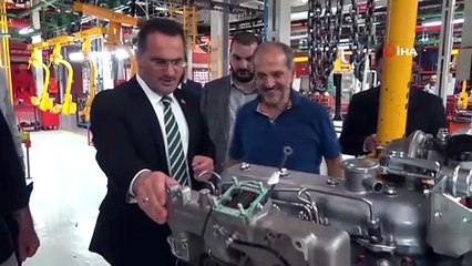 Yerli ve milli araçlarla Beyoğlu Belediyesi 10 milyon TL tasarruf etti