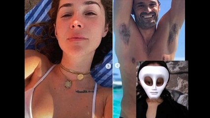 CAMILA SODI ESTRENA PAREJA