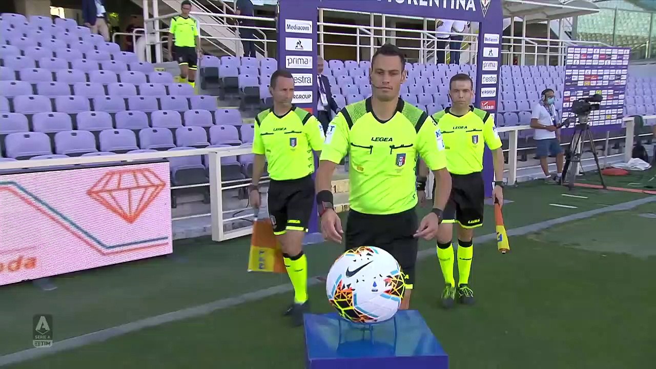 Fiorentina 2-0 Torino