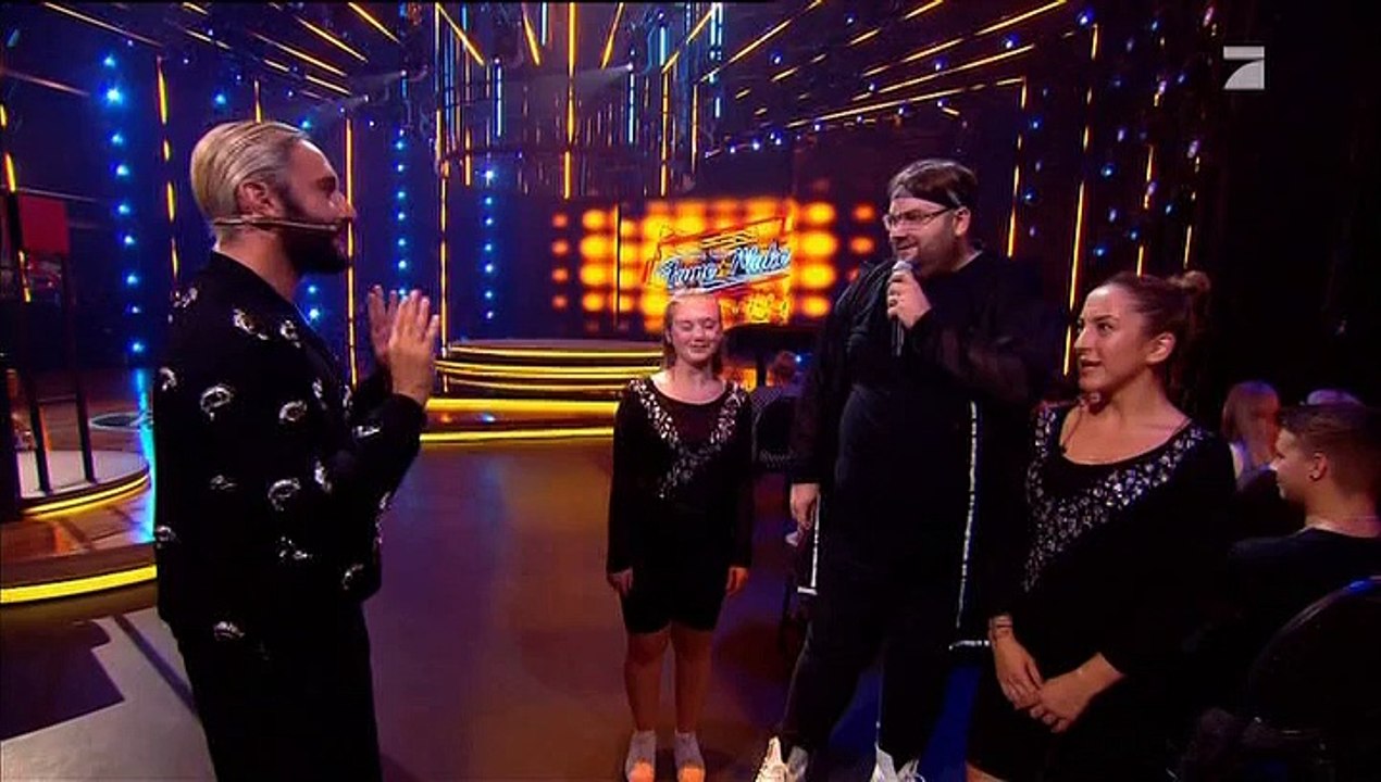 Tom Neuwirth - 'Famemaker' 17.9.2020 Teil 2