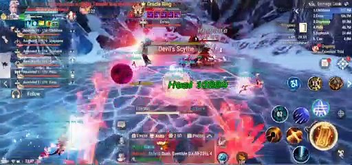 Tanking FPH with wiz. Ez