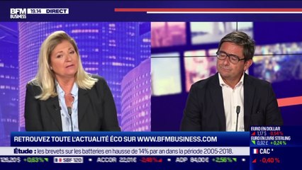 Nicolas Dufourcq (Bpifrance) : Avons-nous encore besoin d'un rempart contracyclique ? - 22/09