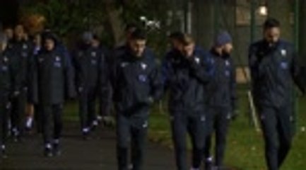 Everton - Lucas, digne des grands