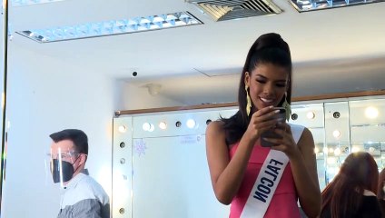 Grabado y sin público, Miss Venezuela 2020 cambia de formato por la pandemia