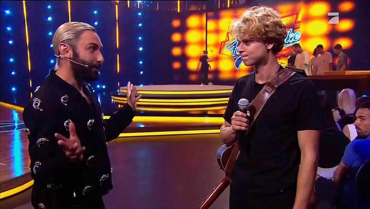 Tom Neuwirth 'Famemaker' 17.9.2020 Teil 4