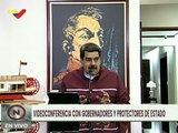 Pdte. Nicolás Maduro: Iván Duque ha colocado a las mafias de La Guajira para atacar a Venezuela en las próximas semanas
