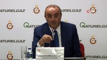 Galatasaray Erkek Basketbol Takımı'na yeni sponsor