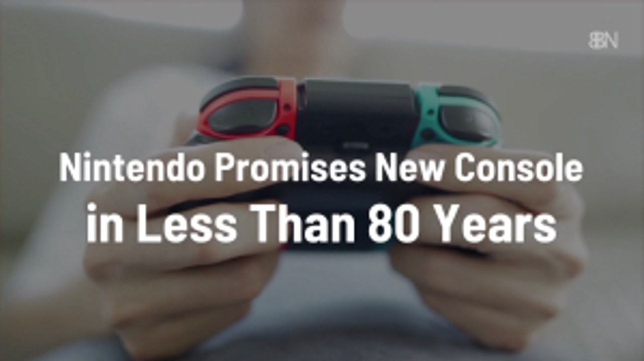 Nintendo In 80 Years