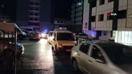 İstanbul merkezli 12 ilde kaçak akaryakıt operasyonu