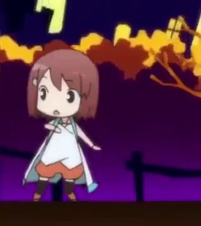 Loli dance