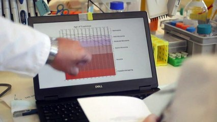 Concerns about long-term neurological impact of COVID-19