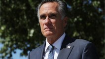 Romney Will Consider SCOTUS Nominee