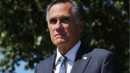Romney Will Consider SCOTUS Nominee