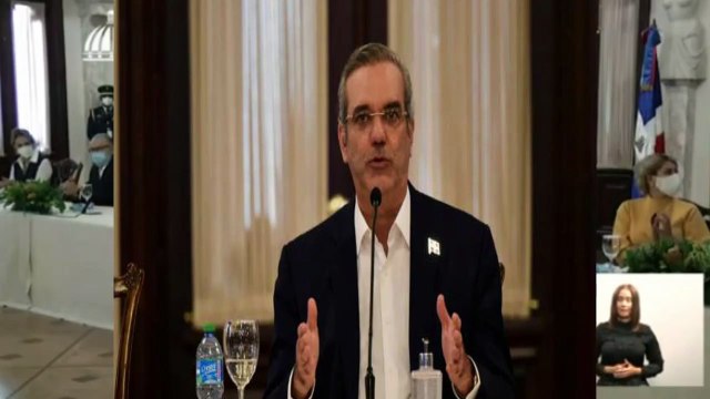 Principales noticias de HOY martes 22 de septiembre, presentadas por Félix Decena y Paola Benítez.