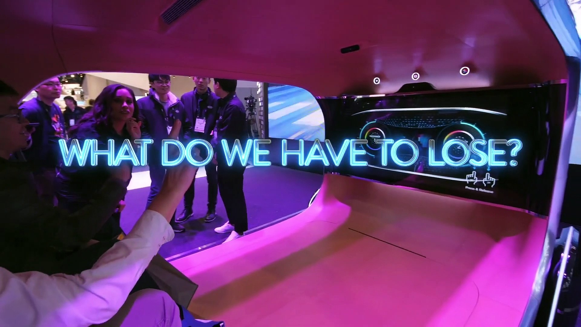 DRIVE The Documentary