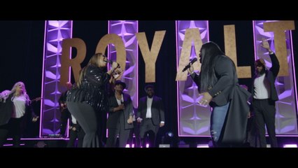 Tasha Cobbs Leonard - You Must Break