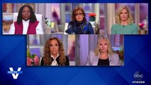 What's Democrats' Next Move on SCOTUS Seat- Part 1 - The View