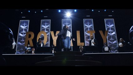 Tasha Cobbs Leonard - Pour Your Oil